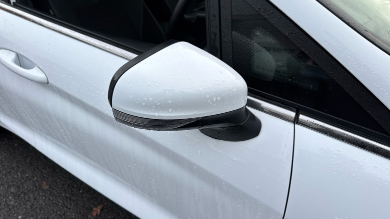 Ford Fiesta 1.0 EcoBoost Titanium 5dr Petrol Hatchback